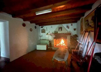 Casa semi indipendente Frazione Rocchiettera, Viù - foto 16