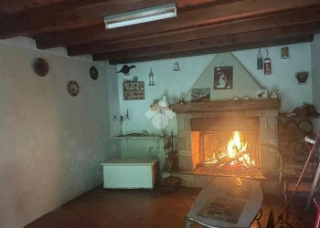 Casa semi indipendente Frazione Rocchiettera, Viù - foto 17