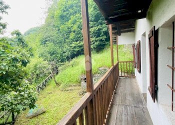 Casa semi indipendente Frazione Rocchiettera, Viù - foto 21