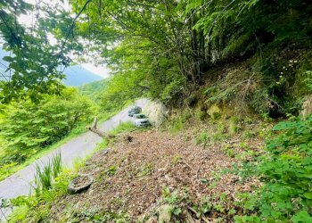 Casa semi indipendente Frazione Rocchiettera, Viù - foto 22