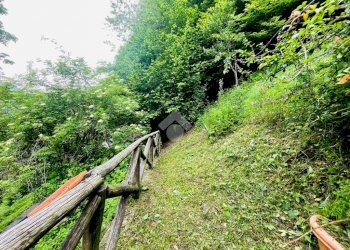 Casa semi indipendente Frazione Rocchiettera, Viù - foto 26