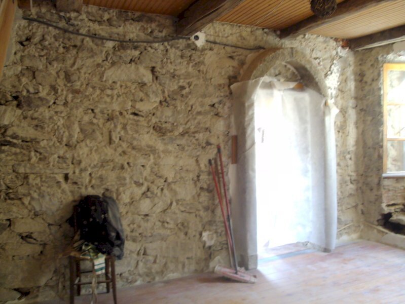 Casa indipendente frazione Montebuglio, Casale Corte Cerro - foto 1