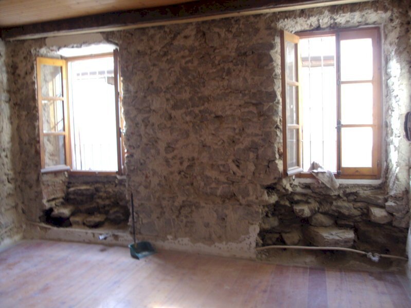 Casa indipendente frazione Montebuglio, Casale Corte Cerro - foto 2