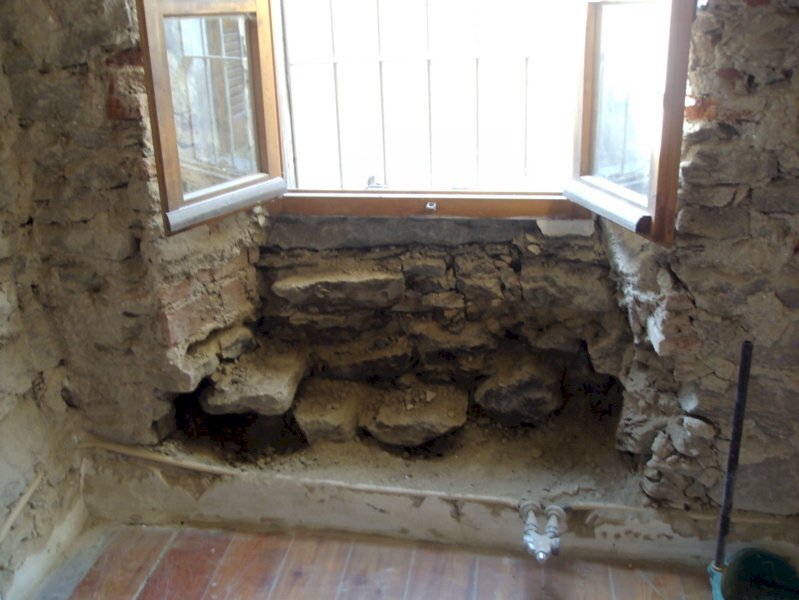 Casa indipendente frazione Montebuglio, Casale Corte Cerro - foto 3