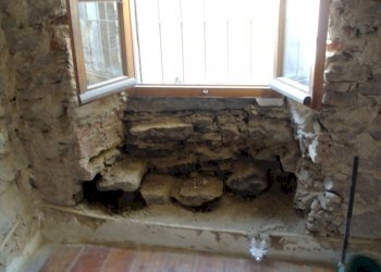 Independent house hamlet Montebuglio, Casale Corte Cerro - photo 3