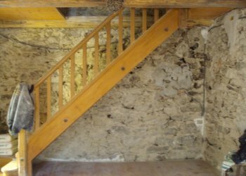 Independent house hamlet Montebuglio, Casale Corte Cerro - photo 10