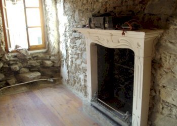 Independent house hamlet Montebuglio, Casale Corte Cerro - photo 11