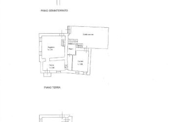 Independent house hamlet Montebuglio, Casale Corte Cerro - photo 12