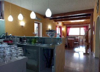 Locale Commerciale Frazione Beuve, 12, Sarre - foto 22