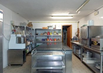 Locale Commerciale Frazione Beuve, 12, Sarre - foto 25