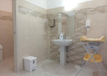 Locale Commerciale Frazione Beuve, 12, Sarre - foto 26