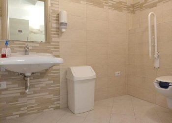 Locale Commerciale Frazione Beuve, 12, Sarre - foto 27