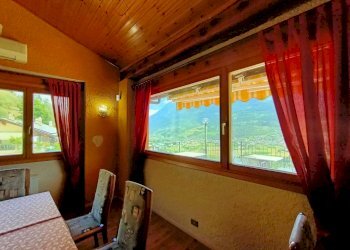 Locale Commerciale Frazione Beuve, 12, Sarre - foto 9