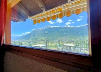 Locale Commerciale Frazione Beuve, 12, Sarre - foto 10