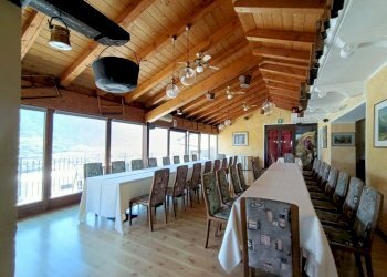 Locale Commerciale Frazione Beuve, 12, Sarre - foto 11