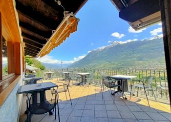 Locale Commerciale Frazione Beuve, 12, Sarre - foto 13