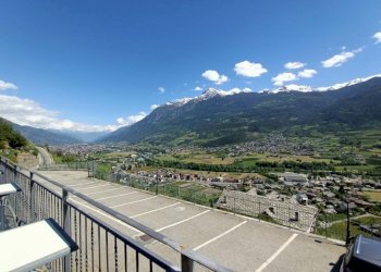 Locale Commerciale Frazione Beuve, 12, Sarre - foto 15