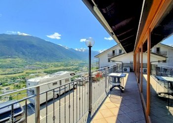 Locale Commerciale Frazione Beuve, 12, Sarre - foto 14