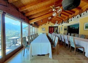 Locale Commerciale Frazione Beuve, 12, Sarre - foto 12