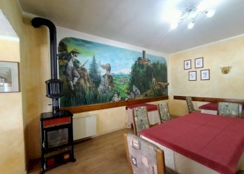 Locale Commerciale Frazione Beuve, 12, Sarre - foto 19