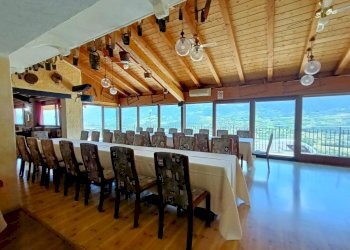 Locale Commerciale Frazione Beuve, 12, Sarre - foto 17