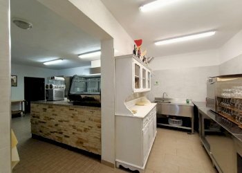 Locale Commerciale Frazione Beuve, 12, Sarre - foto 24