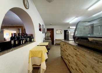 Locale Commerciale Frazione Beuve, 12, Sarre - foto 23