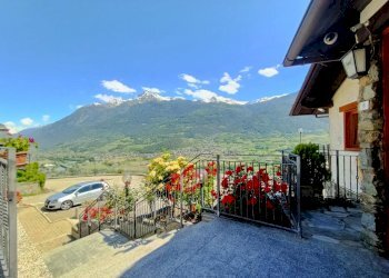 Locale Commerciale Frazione Beuve, 12, Sarre - foto 5