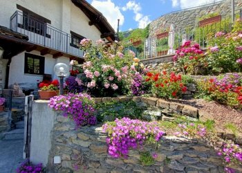 Locale Commerciale Frazione Beuve, 12, Sarre - foto 29