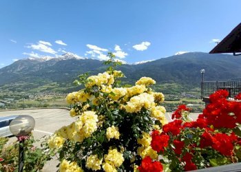 Locale Commerciale Frazione Beuve, 12, Sarre - foto 31