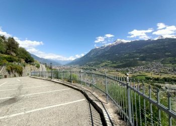 Locale Commerciale Frazione Beuve, 12, Sarre - foto 32