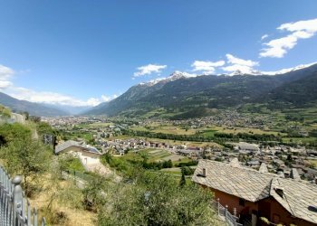 Locale Commerciale Frazione Beuve, 12, Sarre - foto 35