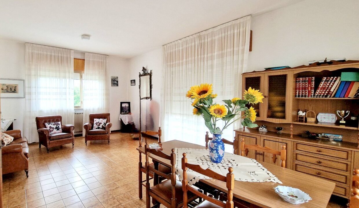 Independent house Bagnacavallo - photo 1