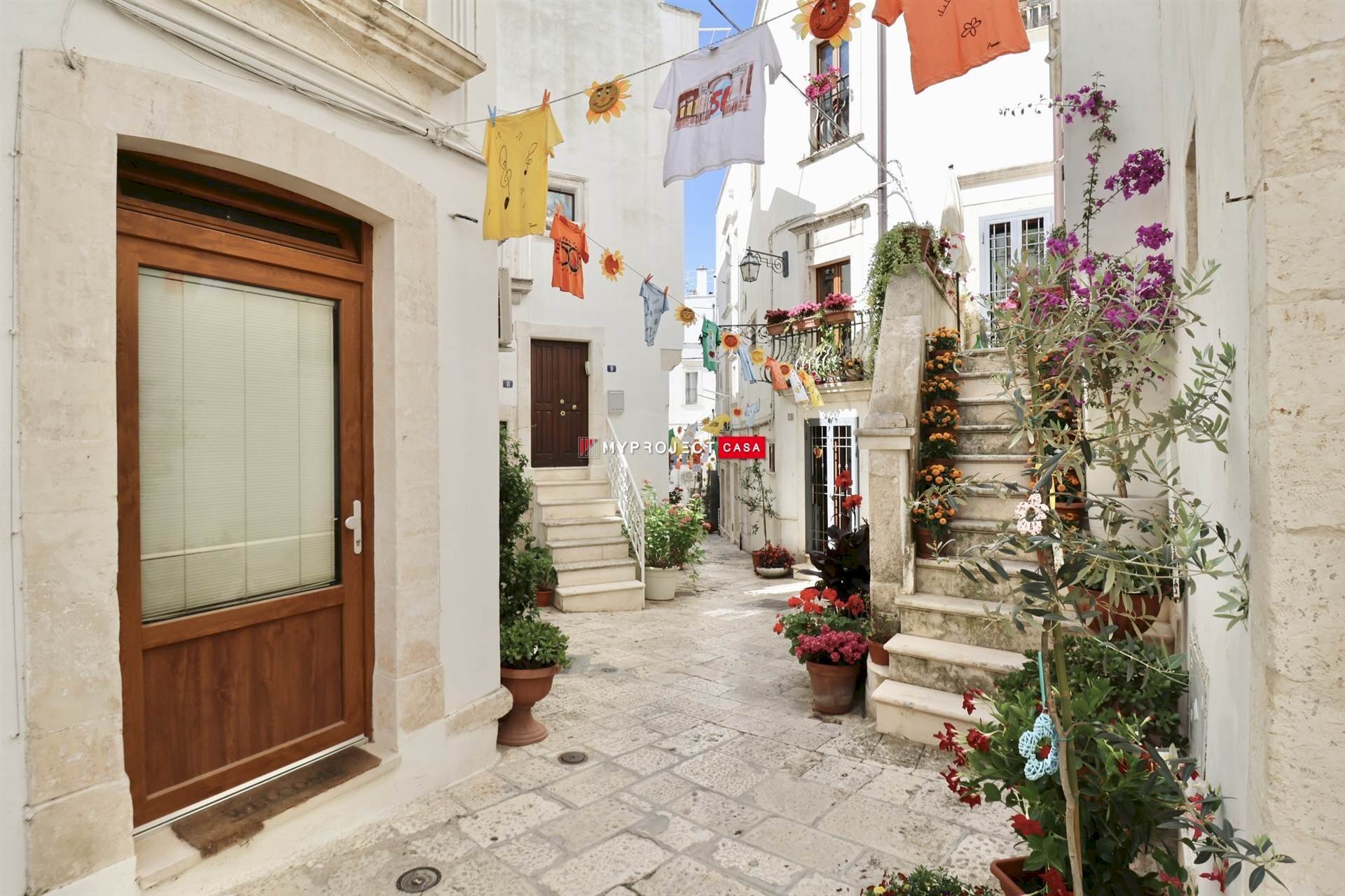 Trilocale Via Toledo, Martina Franca - foto 1