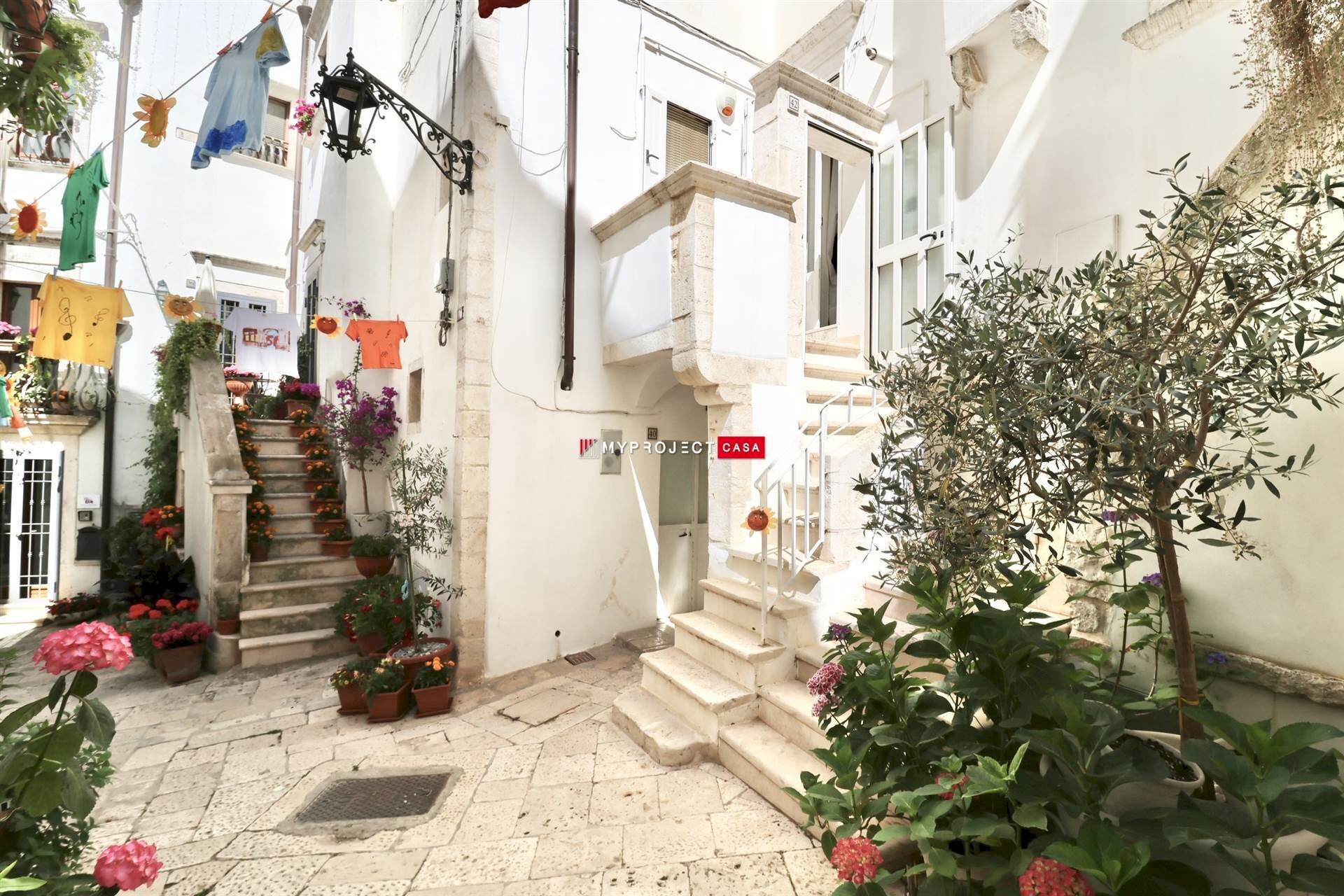 Trilocale Via Toledo, Martina Franca - foto 2