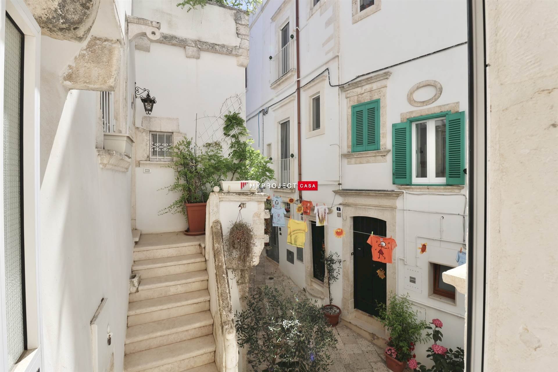 Trilocale Via Toledo, Martina Franca - foto 3