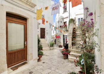 Trilocale Via Toledo, Martina Franca - foto 1