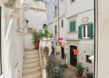 Trilocale Via Toledo, Martina Franca - foto 3