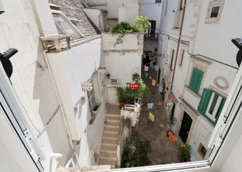 Trilocale Via Toledo, Martina Franca - foto 14