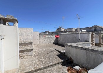 Trilocale Via Toledo, Martina Franca - foto 18