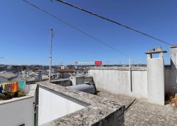 Trilocale Via Toledo, Martina Franca - foto 19