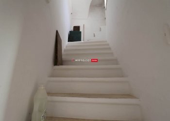 Trilocale Via Toledo, Martina Franca - foto 21