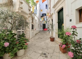 Trilocale Via Toledo, Martina Franca - foto 22