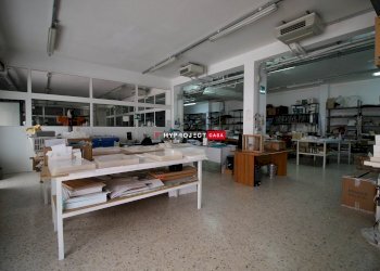 Negozio Via Madonna Piccola, Martina Franca - foto 4