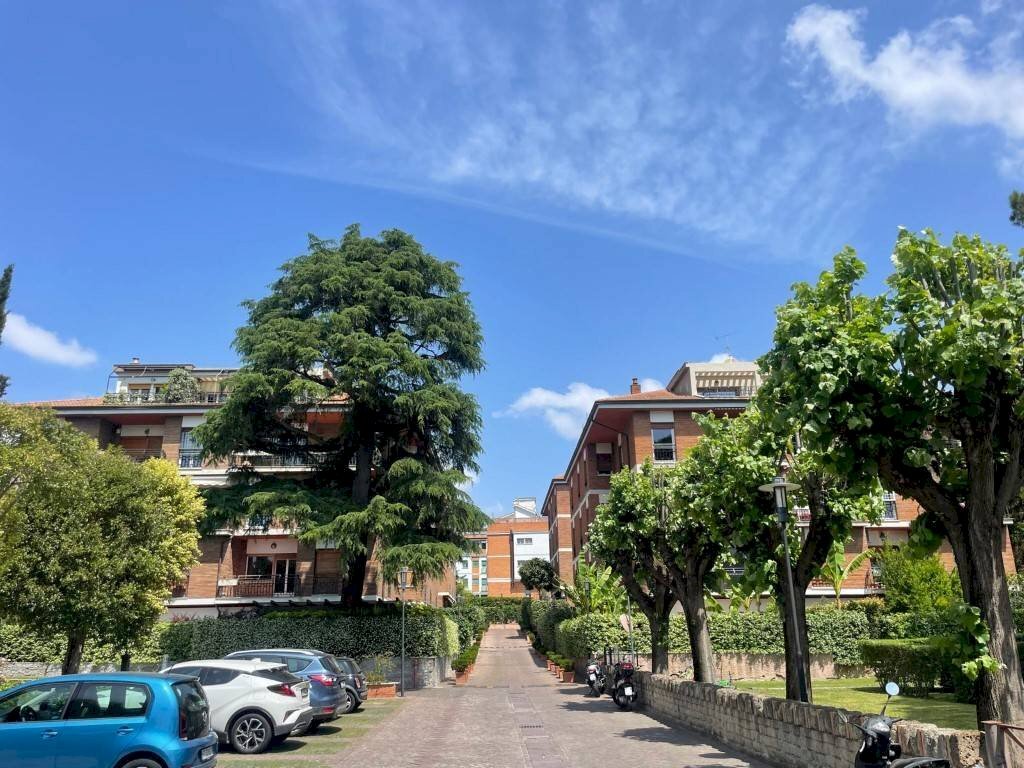 Appartamento Via Aurelia Antica, Roma - foto 1