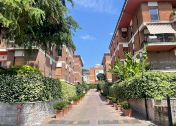Appartamento Via Aurelia Antica, Roma - foto 3