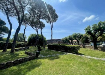 Appartamento Via Aurelia Antica, Roma - foto 4