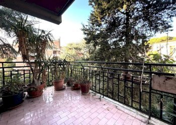 Appartamento Via Aurelia Antica, Roma - foto 8