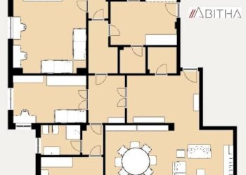 Appartamento Via Aurelia Antica, Roma - foto 28