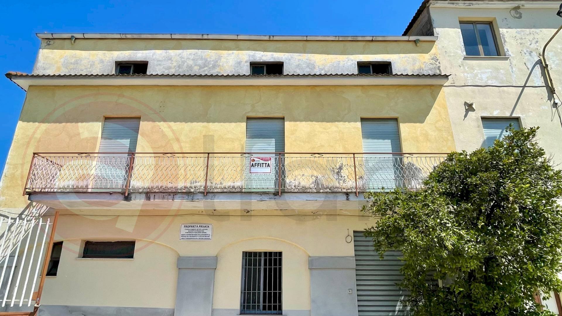 Stabile - Palazzo Via per la stazione, Castrocielo - foto 3